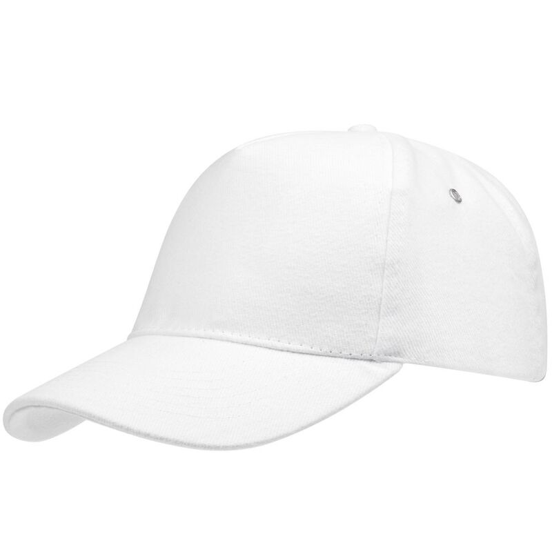 Бейсболка Standard, белая арт.15847.60