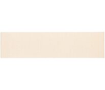 Лейбл хлопковый Doni, S, неокрашенный арт.16189.01