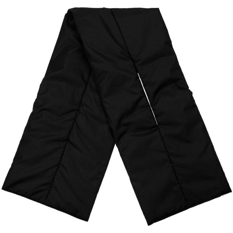 Шарф Shelter, черный арт.14681.30