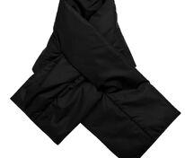 Шарф Shelter, черный арт.14681.30