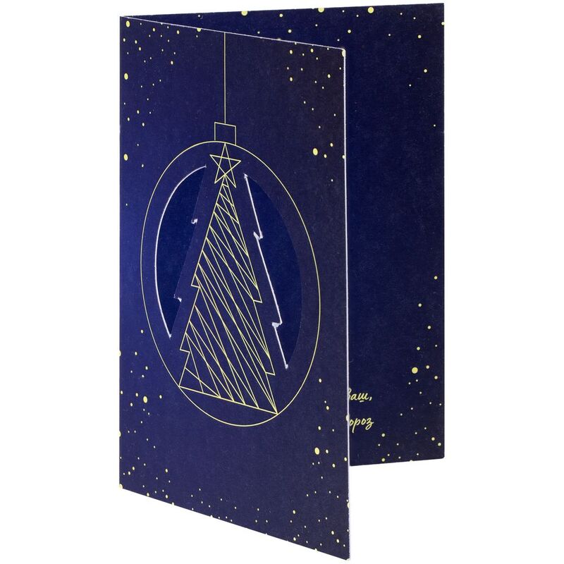 Заготовка из картона Carta, L арт.15760.03