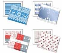 Набор шоколада Choco Box на заказ арт.18966.01