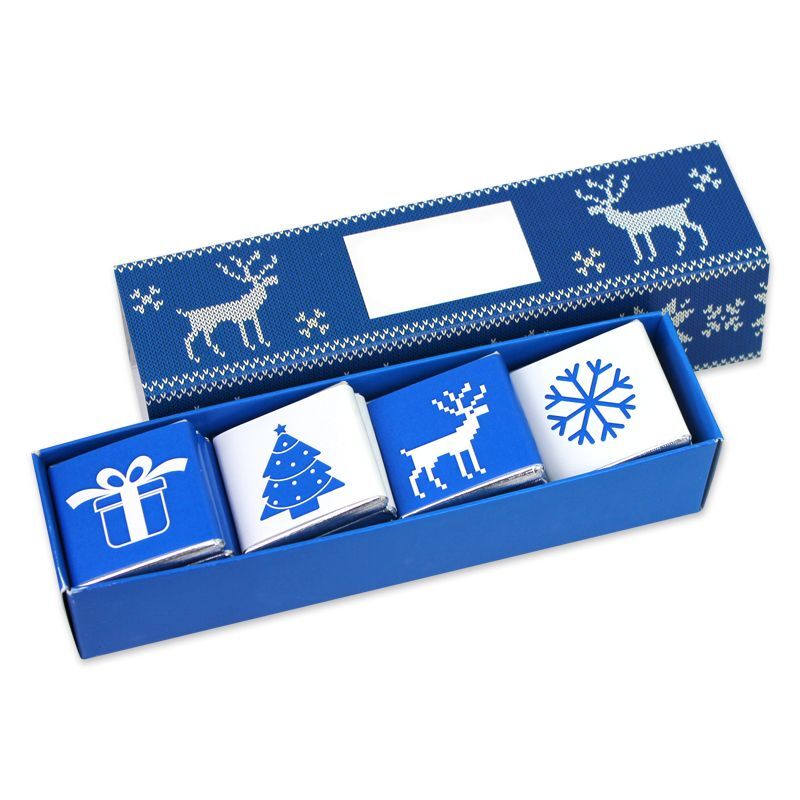 Набор шоколада Choco Step на заказ арт.18968.01