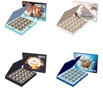 Набор шоколада Choco Book на заказ арт.18970.01