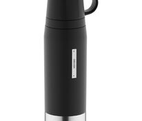 Термос Alba Duo, черный арт.14643.30