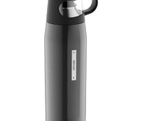 Термос Gven, темно-серый арт.14645.31