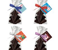 Шоколадная фигурка Yelka на заказ арт.18973.01