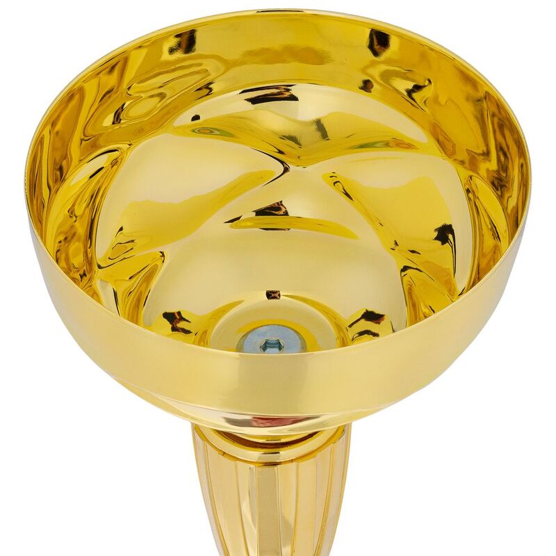 Кубок Kudos, большой, красный арт.14969.50