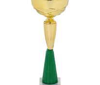 Кубок Kudos, большой, зеленый арт.14969.90