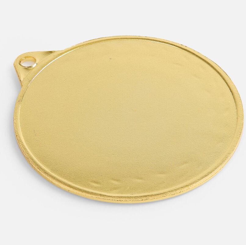 Медаль Regalia, малая, золотистая арт.14970.00