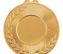 Медаль Regalia, малая, золотистая арт.14970.00