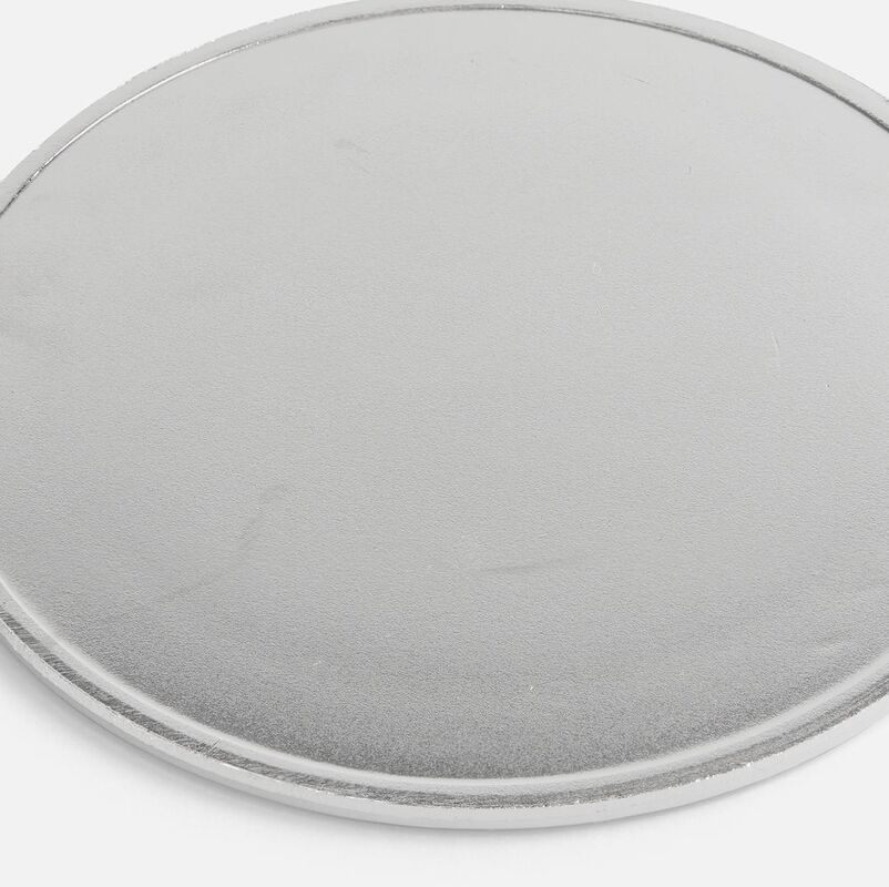 Медаль Regalia, малая, серебристая арт.14970.10