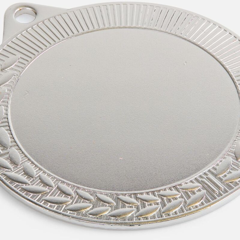 Медаль Regalia, малая, серебристая арт.14970.10