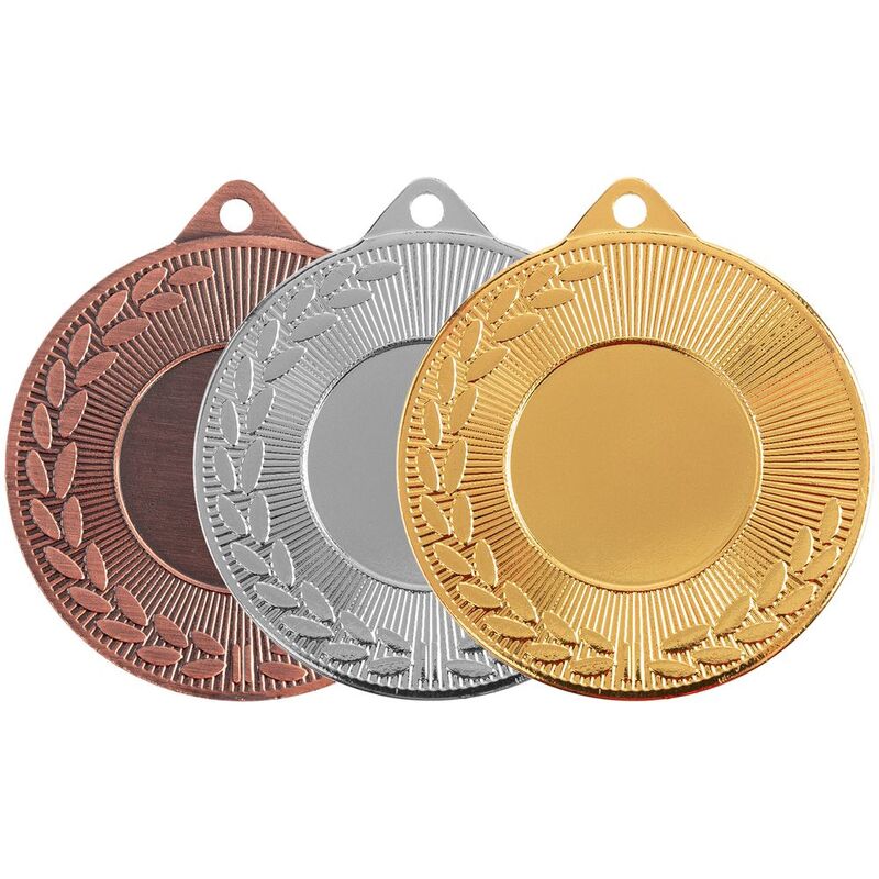 Медаль Regalia, малая, бронзовая арт.14970.02