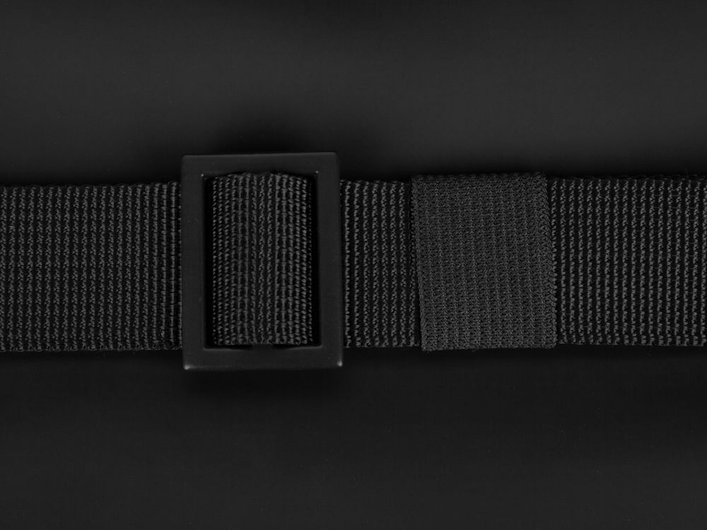 Поясная сумка Traffic, черная арт.14765.30