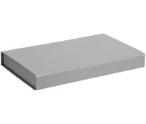 Коробка Horizon Magnet, серая арт.17273.10