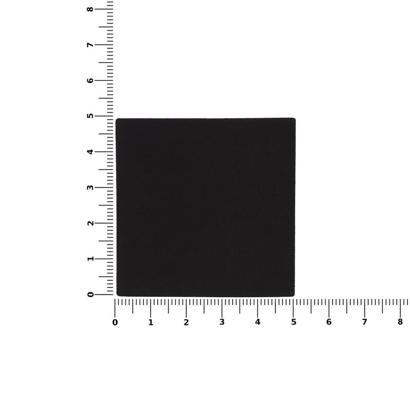 Лейбл Listra Soft Touch, L, черный арт.16151.30