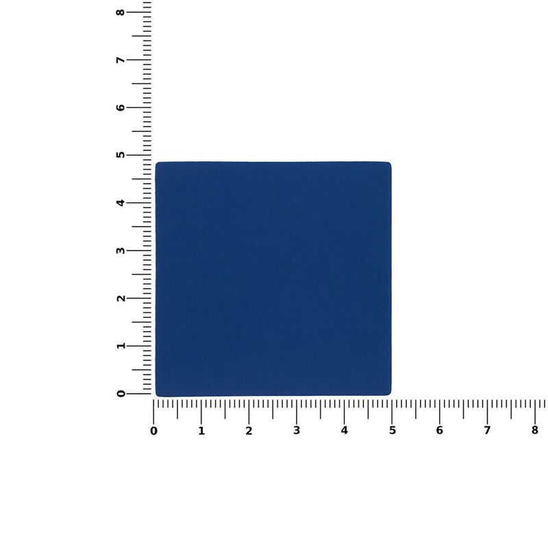 Лейбл Listra Soft Touch, L, синий арт.16151.44