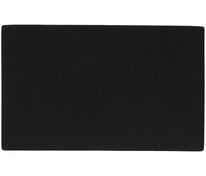 Лейбл Listra Soft Touch, XL, черный арт.16265.30