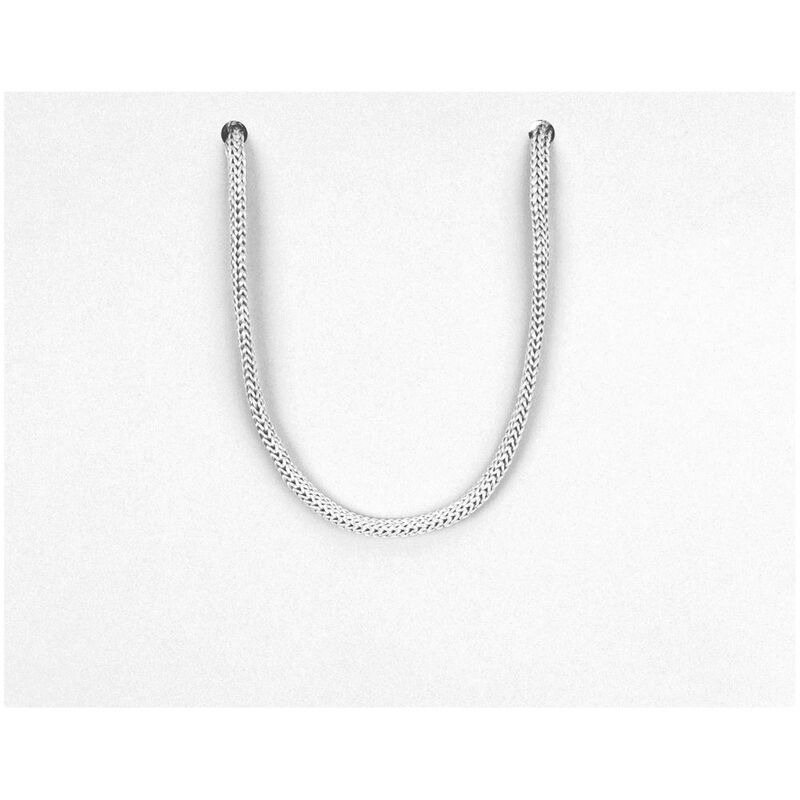 Пакет бумажный Porta S, горизонтальный, белый арт.13224.60