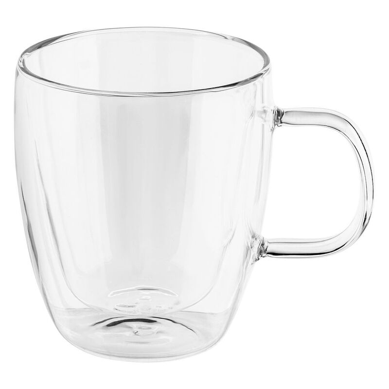 Кружка с двойными стенками Seifenblase арт.14676.00