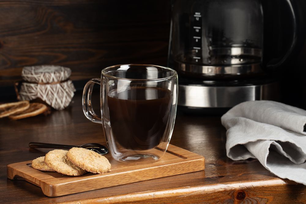 Кружка с двойными стенками Seifenblase арт.14676.00