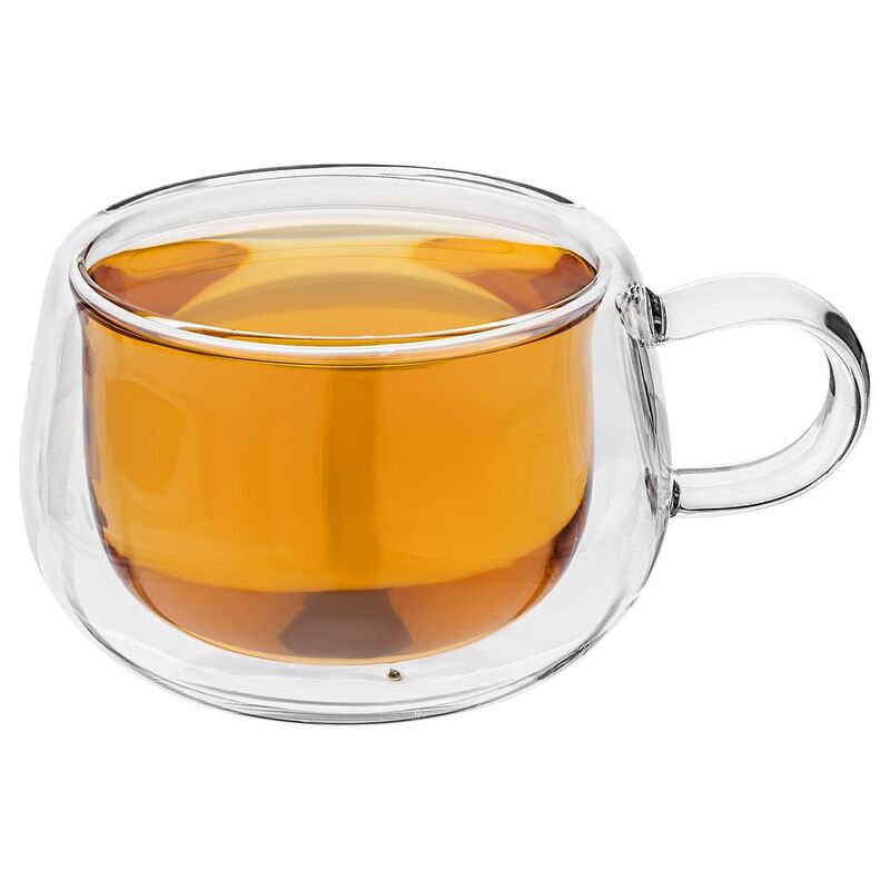 Чашка с двойными стенками Small Ball арт.14679.00