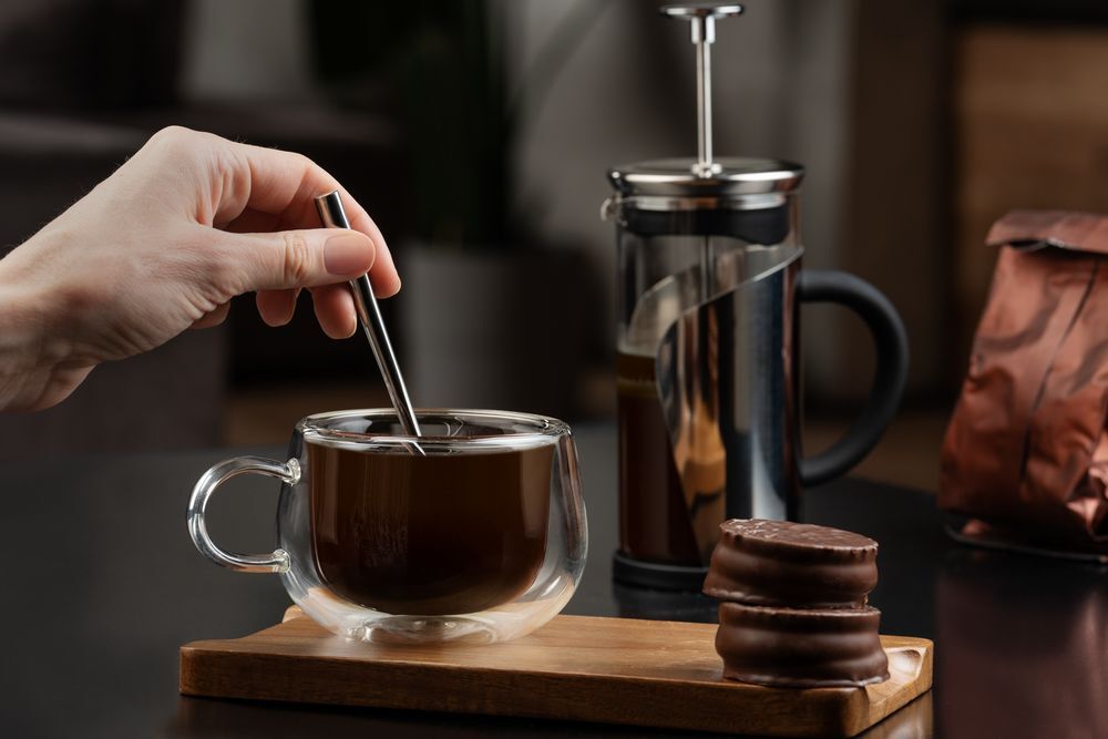 Чашка с двойными стенками Small Ball арт.14679.00