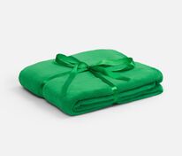 Плед Plush, зеленый арт.14732.90