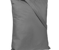 Холщовая сумка Basic 105, серая арт.1292.10