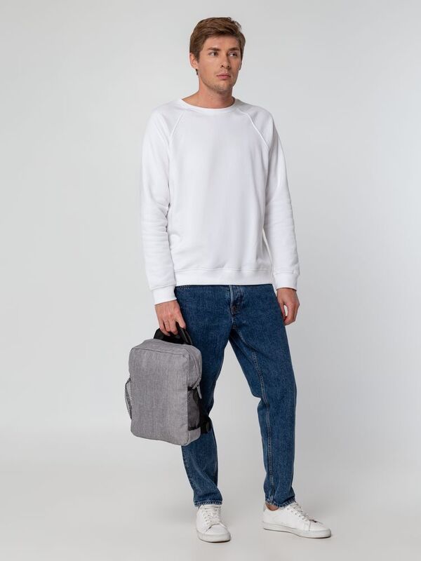 Рюкзак Packmate Sides, серый арт.14735.10