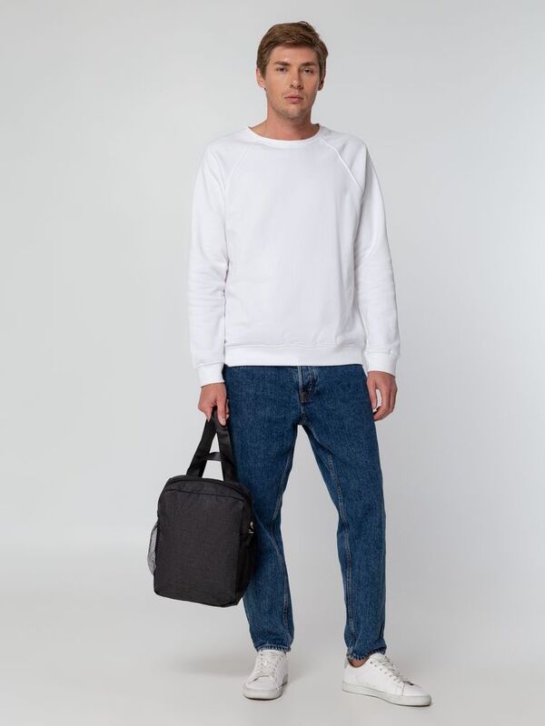 Рюкзак Packmate Sides, черный арт.14735.30