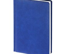 Ежедневник Sagrin, недатированный, синий арт.20422.40