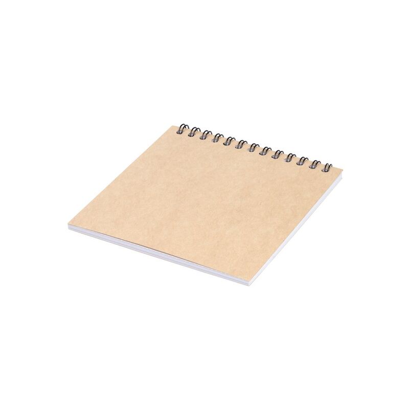 Блокнот на пружине Centar M, крафт арт.15231.00