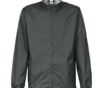 Ветровка Kivach, темно-серая (графит) арт.7102.13