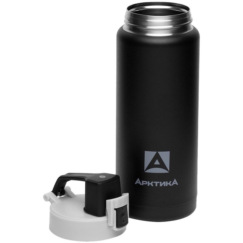 Термостакан &laquo;Сититерм&raquo;, черный арт.14738.30