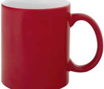 Кружка &laquo;Хамелеон&raquo; ver.2, матовая, красная арт.20023.50