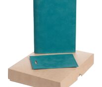 Набор Nubuk Travel, бирюзовый арт.18095.49