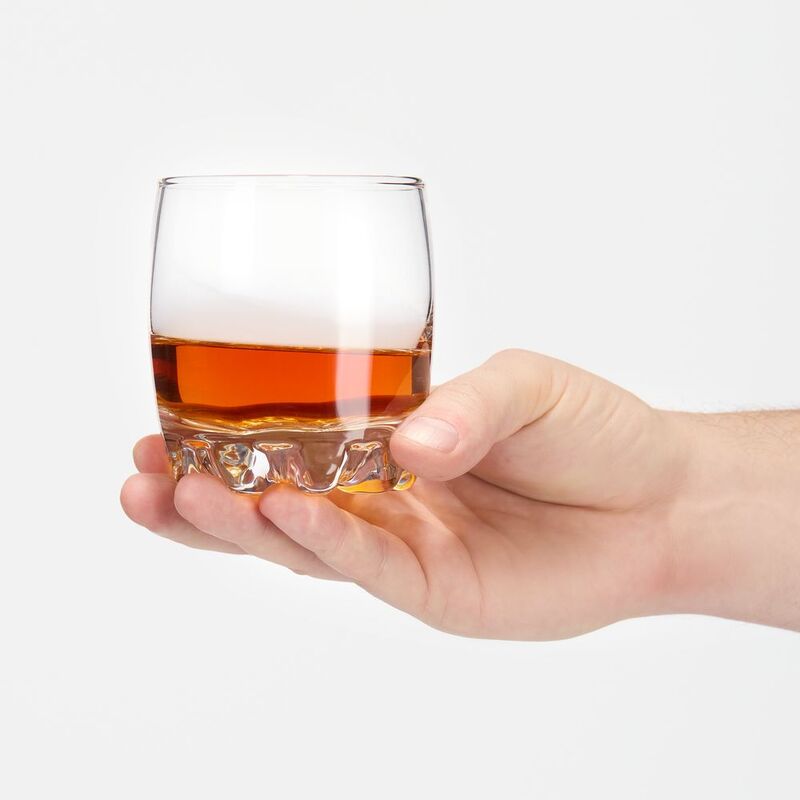 Стакан для виски Sylvana арт.15219.00