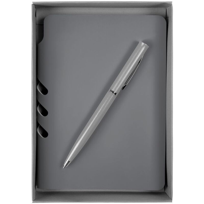 Набор Flexpen Mini, серый арт.18097.11