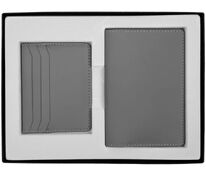 Набор Alaska, серый арт.21069.10