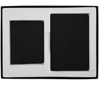 Набор Alaska, черный арт.21069.30