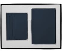 Набор Alaska, синий арт.21069.40