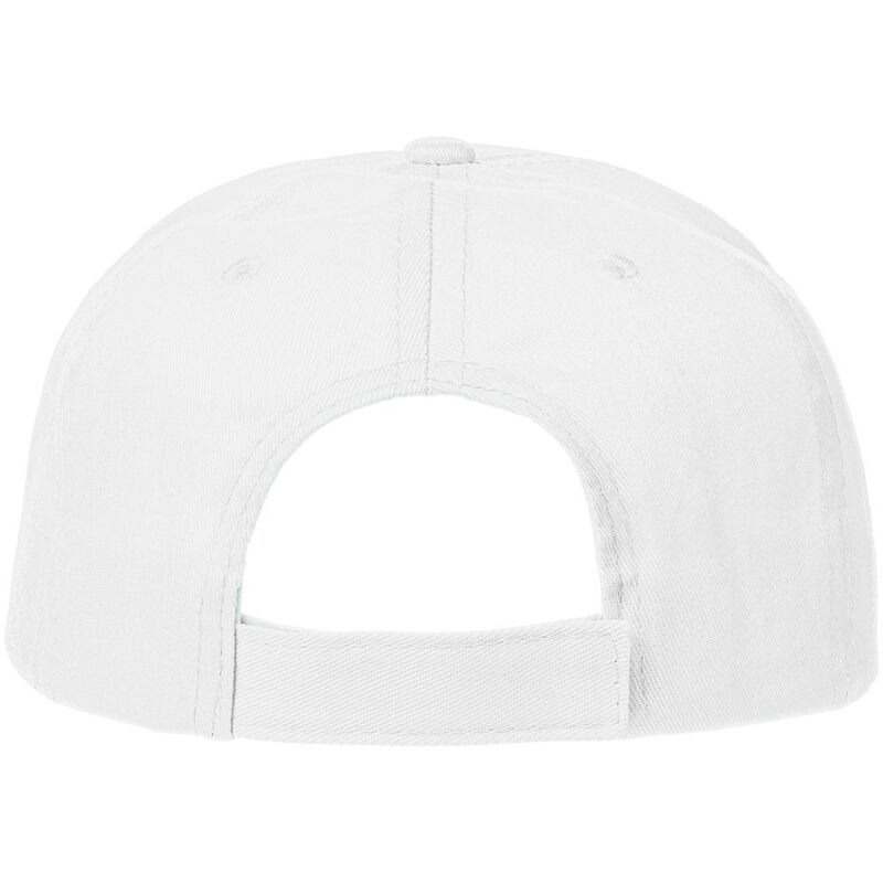 Бейсболка Promo, белая арт.15846.60