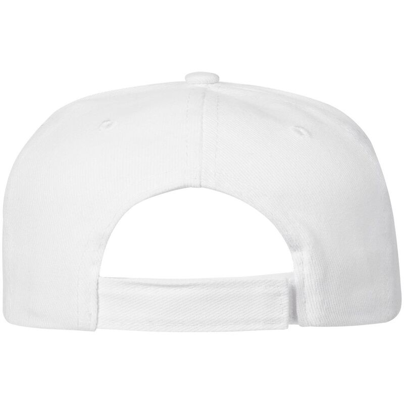 Бейсболка детская Standard Kids, белая арт.16220.60