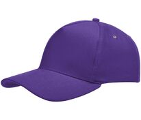 Бейсболка Standard, фиолетовая арт.15847.77