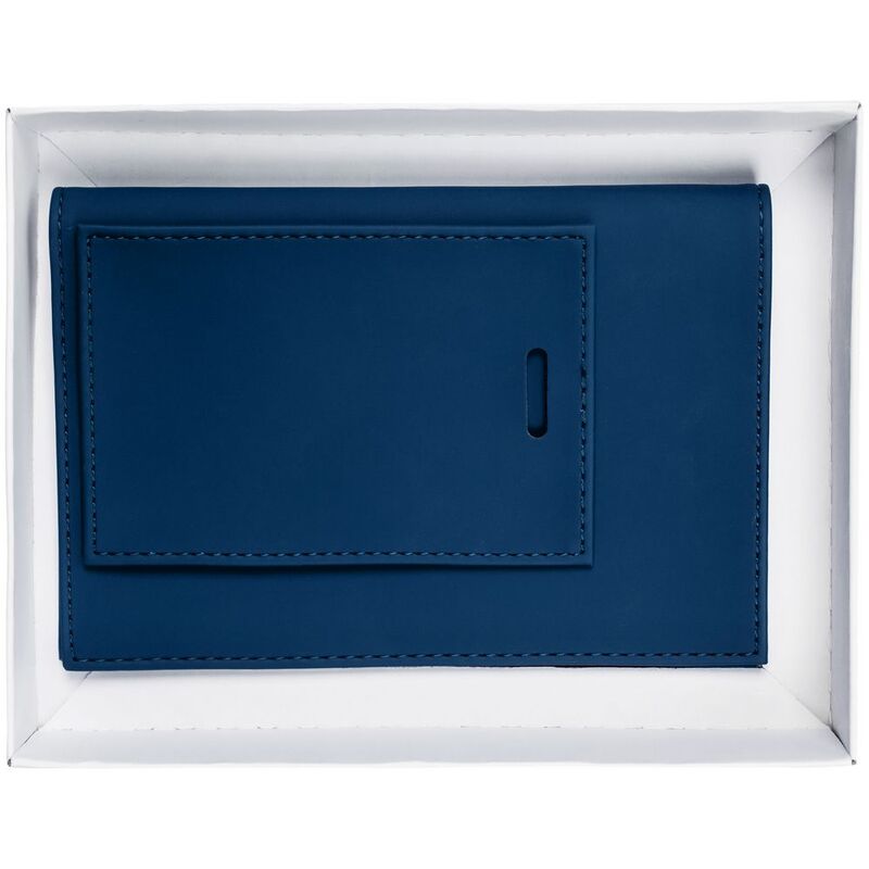 Набор Shall Mini, синий арт.17672.40