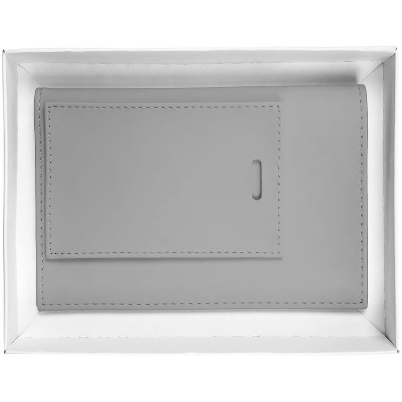 Набор Shall Mini, серый арт.17672.10