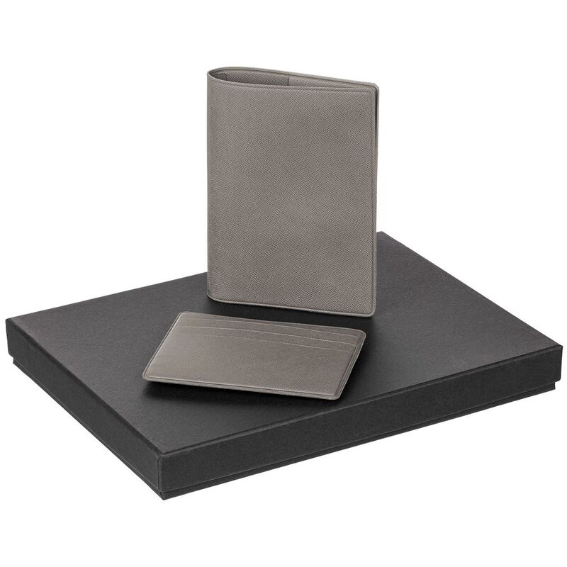 Набор Devon Mini, серый арт.17226.10