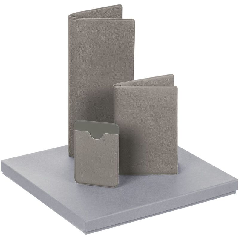 Набор Devon, серый арт.10620.10